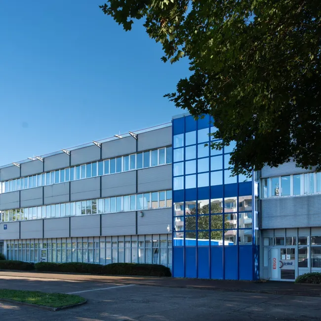 ERGO Bezirksdirektion
Chr. Stauch & Kollegen