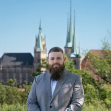 Erik Hanika