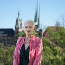 Eva-Maria Simon