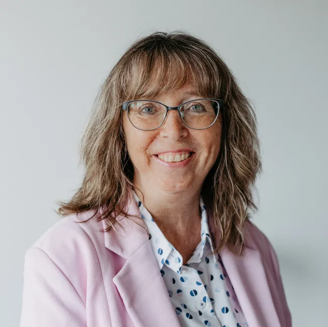 ERGO Geschäftsstelle
Claudia Görner