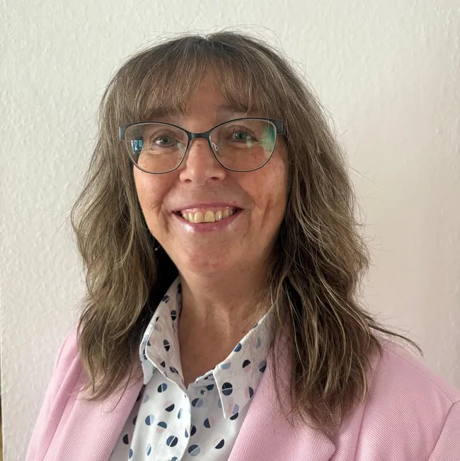 ERGO Geschäftsstelle
Claudia Görner