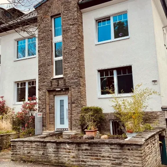 ERGO Stern & Kollegen Dortmund Overbeckstr. 6 44141 Dortmund