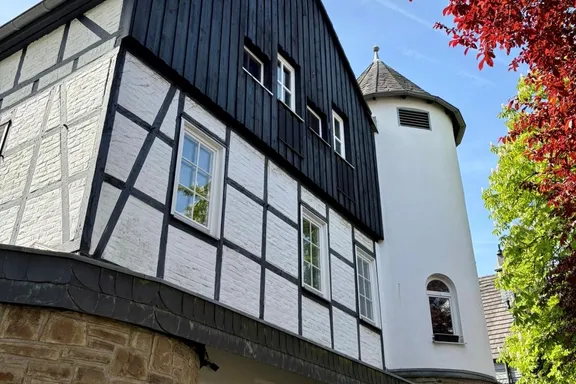 ERGO Stern & Kollegen Herdecke I Marktgasse 4-6 58313 Herdecke