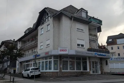 ERGO Versicherung Siegen - Christian Peter Siegtalstr. 191 A 57080 Siegen