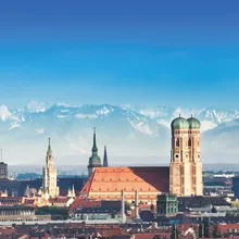 Regionaldirektion München