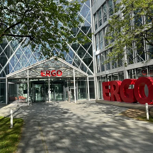 ERGO Regionaldirektion München