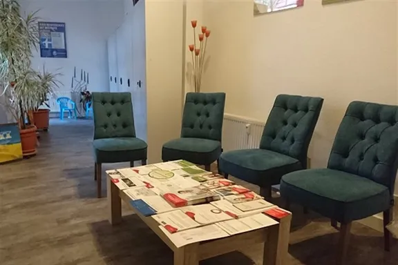 ERGO Versicherung Gabi Lätzsch Osterweihstr. 2 08056 Zwickau