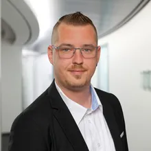 André Aydin-Rohlf