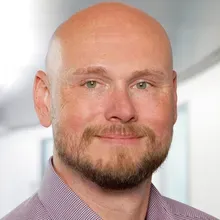 Tobias Wolf