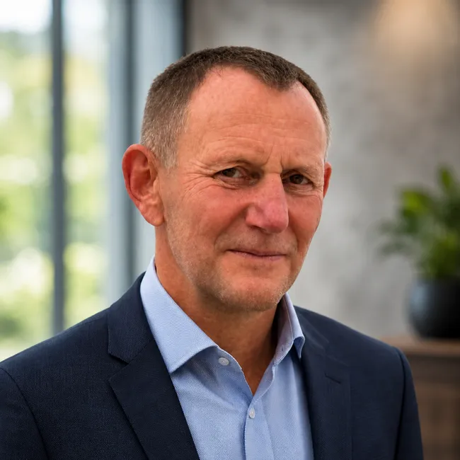 ERGO Geschäftsstelle 
Dieter Schweer