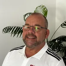 Bernhard Ebnet