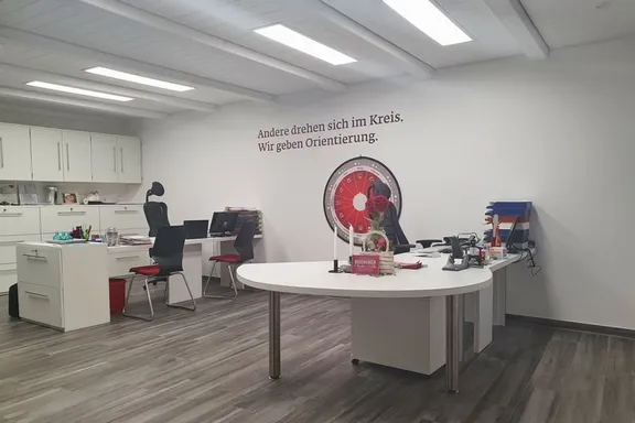 ERGO Versicherung Friedrich Stiglbrunner Marktplatz 14 84367 Tann