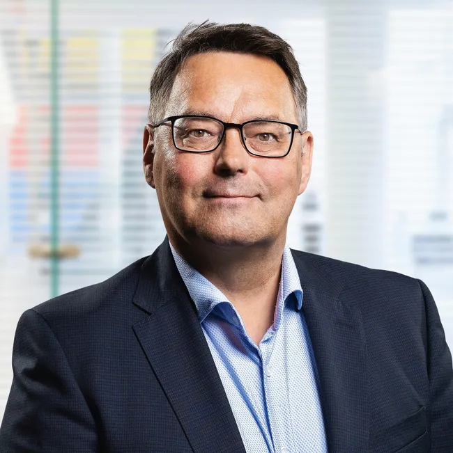 Ingo Klimmek
mit der Erfahrung von 35 Jahren im Dienst der Kunden!