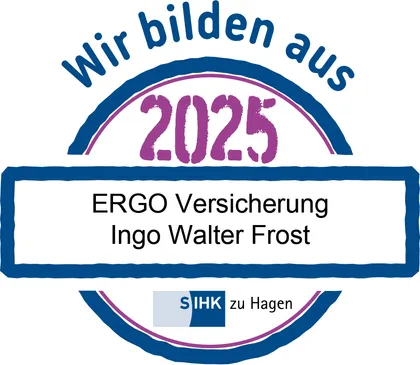 Ausbildung zum IHK Kaufmann/-frau für Versicherungen und Finanzanlagen