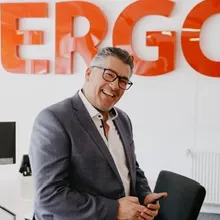 Ingo Walter Frost