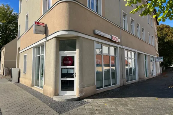 ERGO Versicherung Juergen Engelmann Frankfurter Str. 32 03149 Forst (Lausitz)