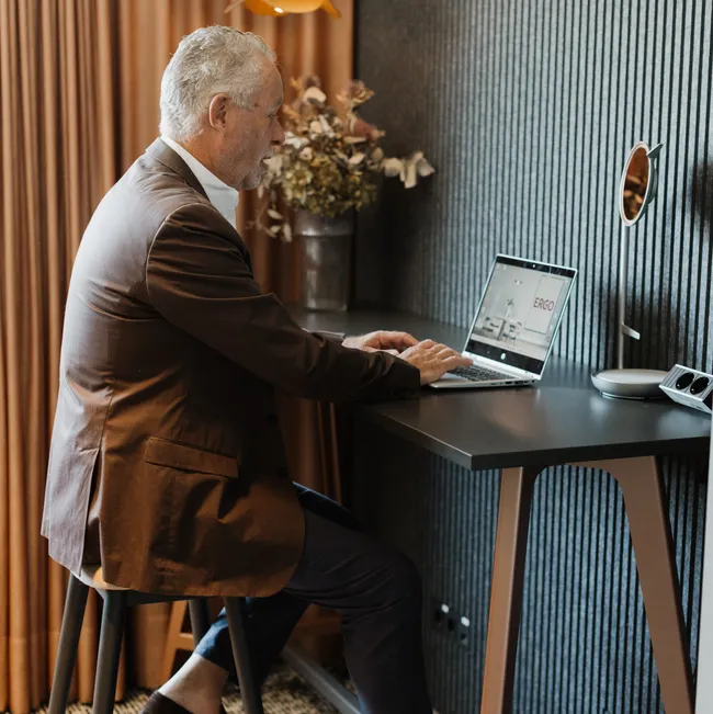 ERGO Generalagentur 
Thomas Reiter