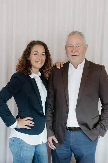 seit Generationen tätig