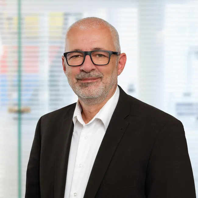 ERGO Bezirksdirektion 
Frank Willecke