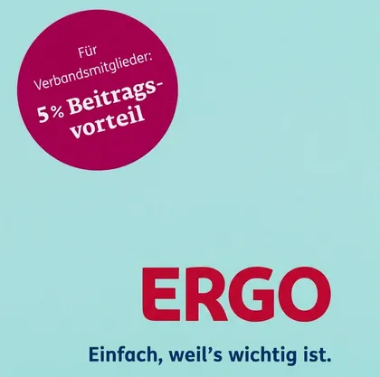Sichern Sie sich bis zu 15% Beitragsvorteil