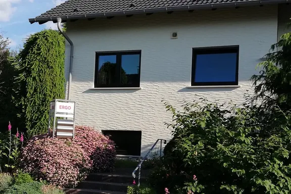 ERGO Versicherung Bianca Simon Buchring 27 66916 Dunzweiler