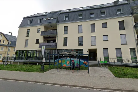 ERGO Agenturbüro Keller Augustusburger Str. 10a 09557 Flöha