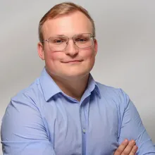 Luca Baumgarten