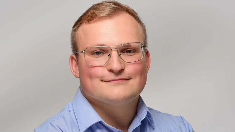 Luca Baumgarten