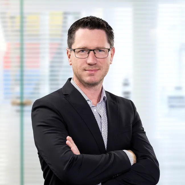 Bezirksdirektion
Marcus Haase & Kollegen

