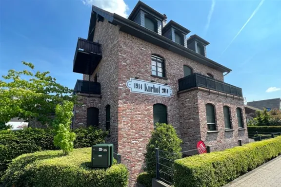 Tönisvorst Feldburgweg 84 47918 Tönisvorst