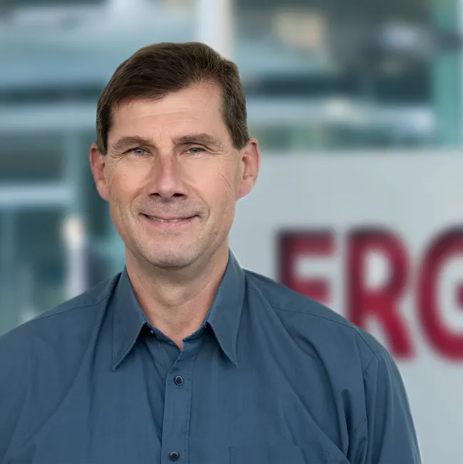 ERGO Versicherung
Andreas Fischinger
in Neufra