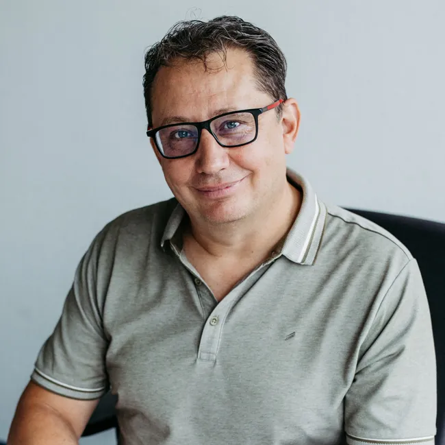 ERGO 
Versicherung AG
Geschäftsstellenleiter 
Alexander Schreieck