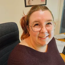 Jenny Schwarztrauber