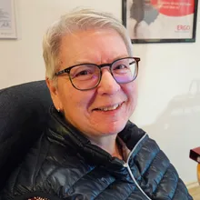 Roswitha Syring-Lingenfelder