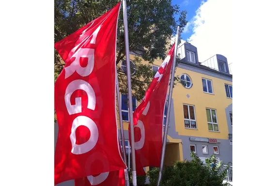 ERGO Versicherung Tobias Brückner Erdinger Str. 84 85356 Freising