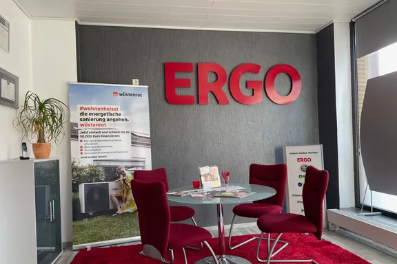 ERGO Versicherung Ulrich Lurz Castroper Str.275 44791 Bochum