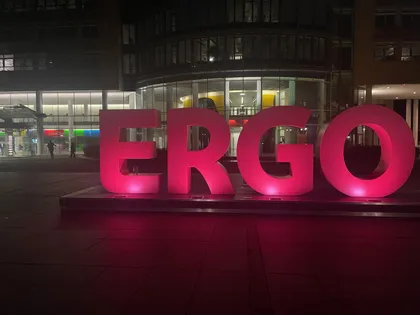 Partnergesellschaften der ERGO
