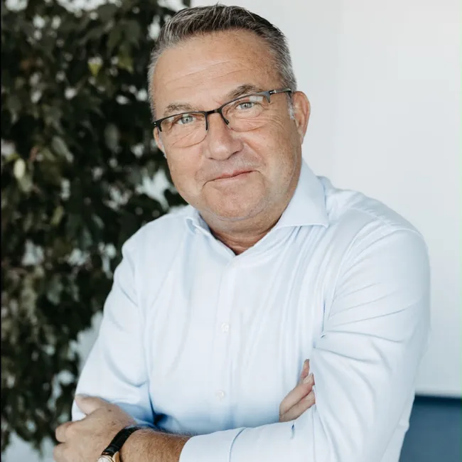 ERGO Versicherung Jens Winkler in Gerolsheim
