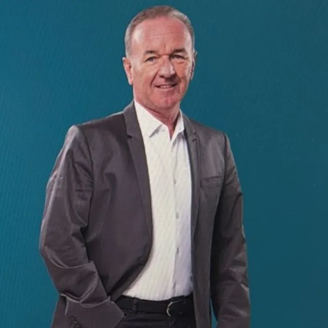 ERGO Hauptagentur
Miroslaw Dragon