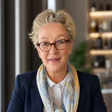 Undine Schrieber
