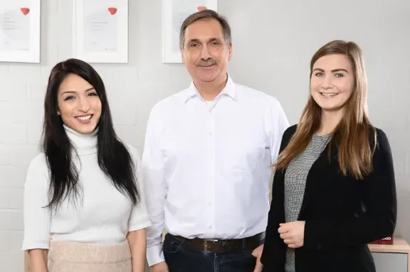 ERGO Versicherung Andreas Lindinger Blücherstr. 1 A 25336 Elmshorn