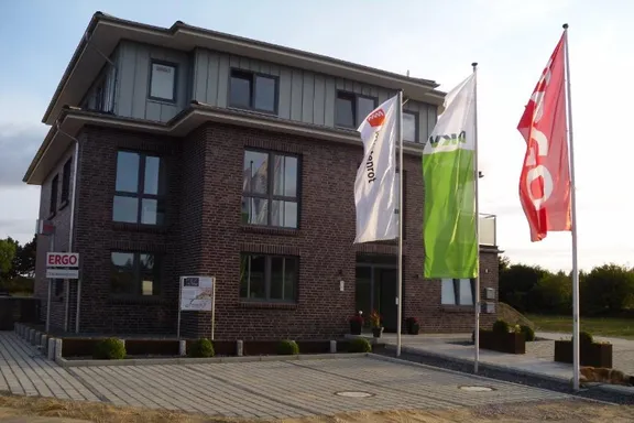 Bad Bramstedt Hunenkamp 27 24576 Bad Bramstedt