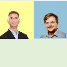 Tim Ebert, Jan Butz
