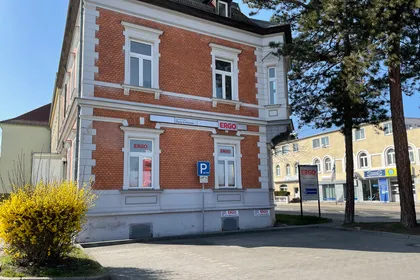 ERGO Versicherung Dirk Glusa Leipziger Str. 70 04420 Markranstädt