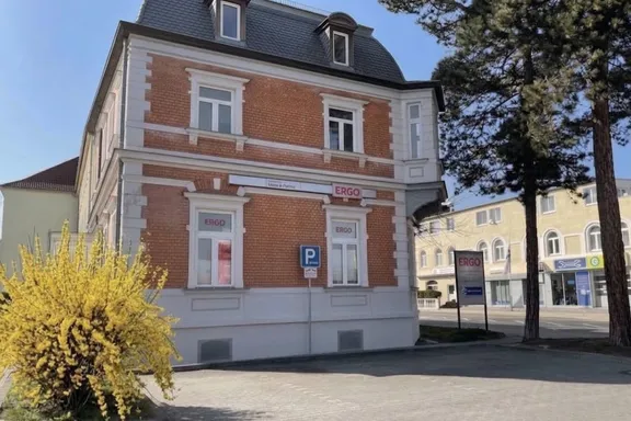 ERGO Versicherung Dirk Glusa Leipziger Str. 70 04420 Markranstädt