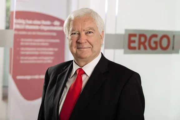 ERGO Versicherung Rainer Kuhlmann Eiderstrasse 3 24223 Schwentinental