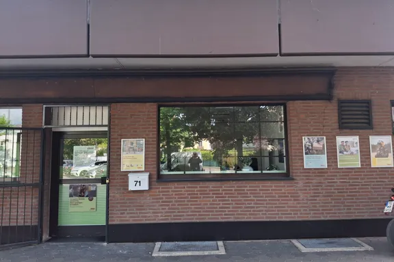 ERGO Versicherung Markus Peters Zum Stadion 71 40764 Langenfeld (Rheinland)