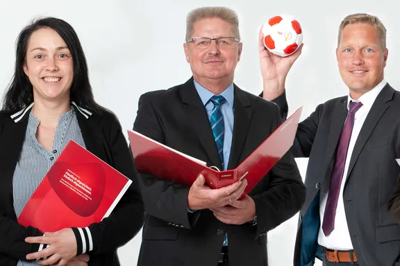 ERGO Versicherung Burkhard Höse Bahnhofstr. 18-19 14943 Luckenwalde