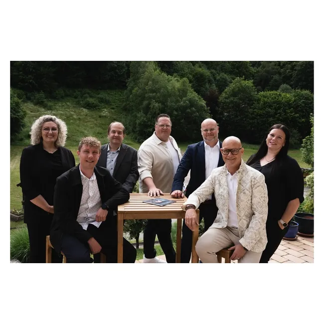 Deine ERGO Versicherung
Markus Seip & Team
in Eberbach-Brombach