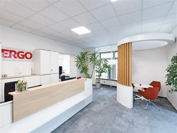 ERGO Versicherung Dieter Hornung Schleißheimer Str. 47 80797 München